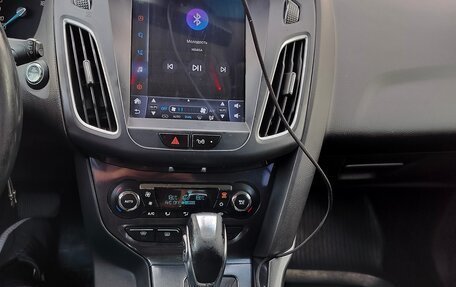 Ford Focus III, 2013 год, 900 000 рублей, 8 фотография