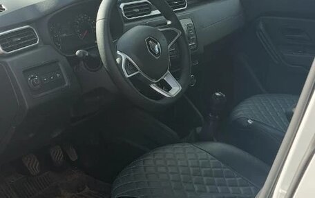 Renault Duster, 2021 год, 2 250 000 рублей, 7 фотография