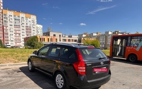 KIA cee'd I рестайлинг, 2009 год, 650 000 рублей, 5 фотография
