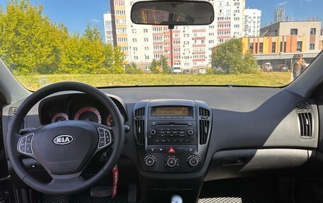 KIA cee'd I рестайлинг, 2009 год, 650 000 рублей, 9 фотография