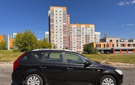KIA cee'd I рестайлинг, 2009 год, 650 000 рублей, 8 фотография
