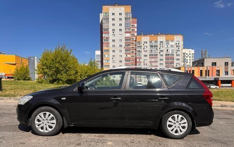KIA cee'd I рестайлинг, 2009 год, 650 000 рублей, 7 фотография