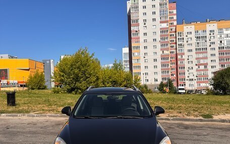 KIA cee'd I рестайлинг, 2009 год, 650 000 рублей, 3 фотография