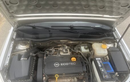 Opel Astra H, 2010 год, 590 000 рублей, 8 фотография