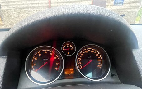 Opel Astra H, 2010 год, 590 000 рублей, 4 фотография