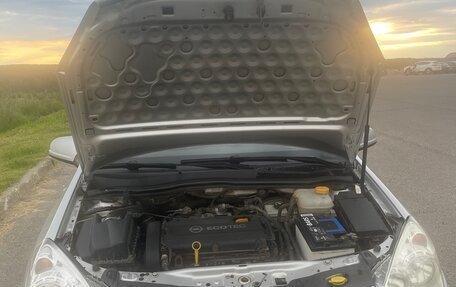 Opel Astra H, 2010 год, 590 000 рублей, 7 фотография