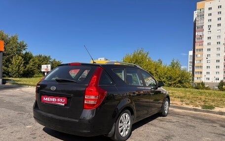 KIA cee'd I рестайлинг, 2009 год, 650 000 рублей, 4 фотография