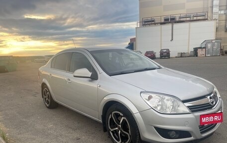 Opel Astra H, 2010 год, 590 000 рублей, 2 фотография
