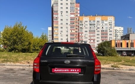 KIA cee'd I рестайлинг, 2009 год, 650 000 рублей, 6 фотография