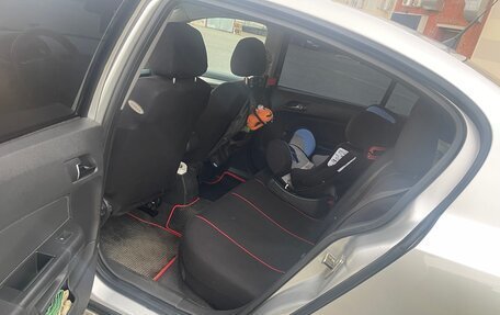 Opel Astra H, 2010 год, 590 000 рублей, 10 фотография