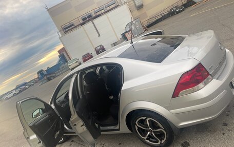 Opel Astra H, 2010 год, 590 000 рублей, 12 фотография