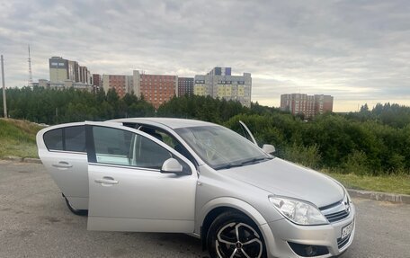 Opel Astra H, 2010 год, 590 000 рублей, 14 фотография
