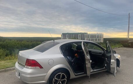 Opel Astra H, 2010 год, 590 000 рублей, 13 фотография