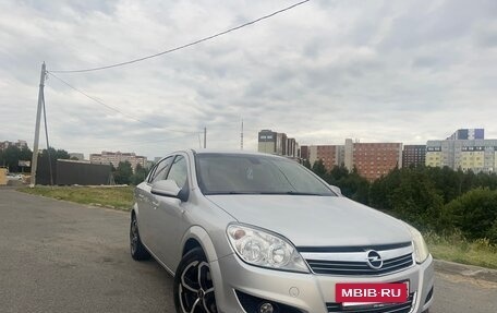 Opel Astra H, 2010 год, 590 000 рублей, 16 фотография