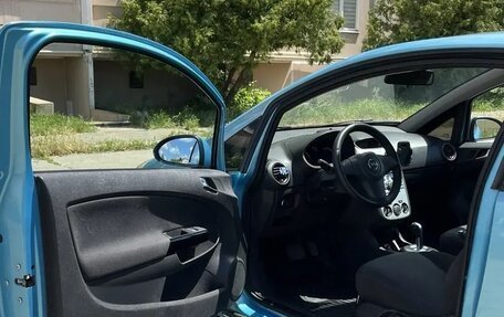 Opel Corsa D, 2012 год, 620 000 рублей, 15 фотография
