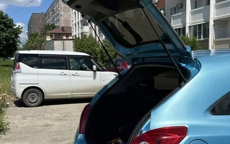 Opel Corsa D, 2012 год, 620 000 рублей, 9 фотография