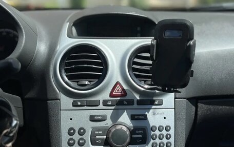 Opel Corsa D, 2012 год, 620 000 рублей, 12 фотография
