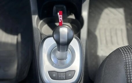 Opel Corsa D, 2012 год, 620 000 рублей, 16 фотография