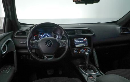 Renault Kadjar I рестайлинг, 2020 год, 1 799 434 рублей, 6 фотография
