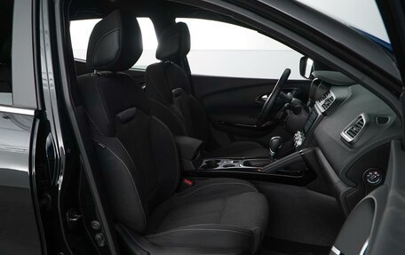 Renault Kadjar I рестайлинг, 2020 год, 1 799 434 рублей, 8 фотография