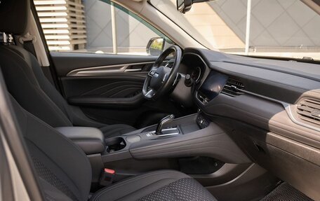 Haval F7 I, 2021 год, 1 925 000 рублей, 6 фотография