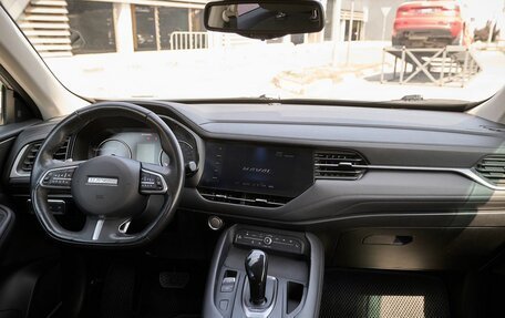 Haval F7 I, 2021 год, 1 925 000 рублей, 7 фотография