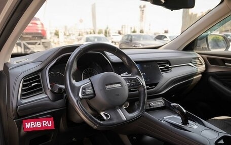 Haval F7 I, 2021 год, 1 925 000 рублей, 5 фотография