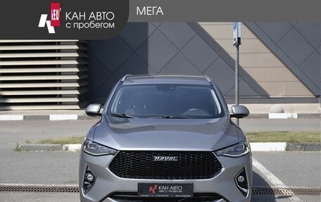 Haval F7 I, 2021 год, 1 925 000 рублей, 3 фотография