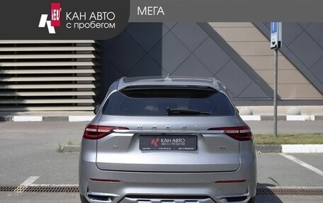 Haval F7 I, 2021 год, 1 925 000 рублей, 4 фотография