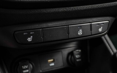 Hyundai Solaris II рестайлинг, 2021 год, 1 539 000 рублей, 19 фотография
