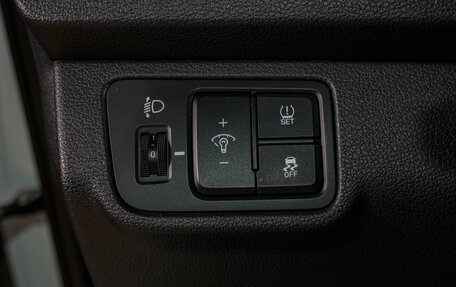 Hyundai Solaris II рестайлинг, 2021 год, 1 539 000 рублей, 20 фотография