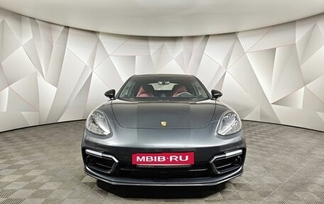 Porsche Panamera II рестайлинг, 2021 год, 15 000 000 рублей, 7 фотография