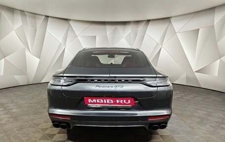 Porsche Panamera II рестайлинг, 2021 год, 15 000 000 рублей, 8 фотография