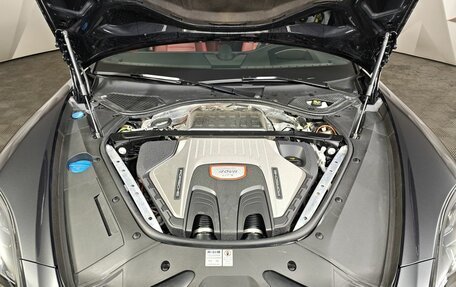 Porsche Panamera II рестайлинг, 2021 год, 15 000 000 рублей, 11 фотография