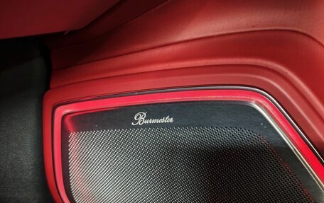 Porsche Panamera II рестайлинг, 2021 год, 15 000 000 рублей, 24 фотография