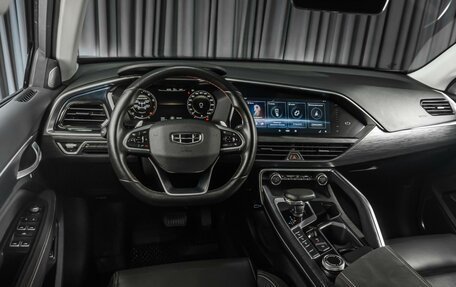 Geely Tugella FY11, 2022 год, 2 699 000 рублей, 6 фотография