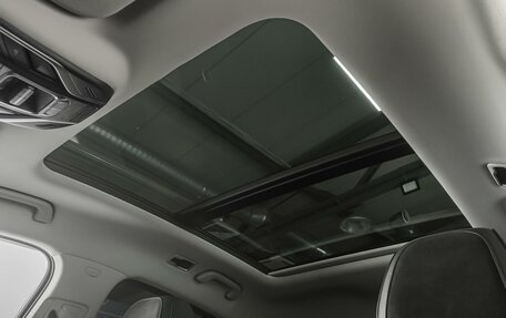 Geely Tugella FY11, 2022 год, 2 699 000 рублей, 12 фотография