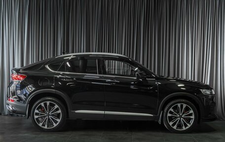 Geely Tugella FY11, 2022 год, 2 699 000 рублей, 5 фотография