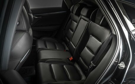 Geely Tugella FY11, 2022 год, 2 699 000 рублей, 9 фотография