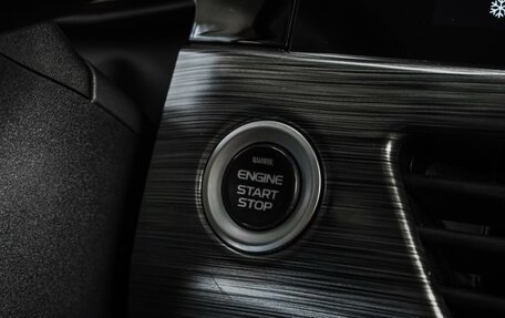 Geely Tugella FY11, 2022 год, 2 699 000 рублей, 15 фотография
