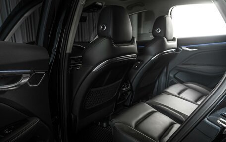 Geely Tugella FY11, 2022 год, 2 699 000 рублей, 11 фотография
