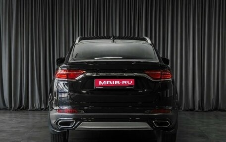 Geely Tugella FY11, 2022 год, 2 699 000 рублей, 4 фотография