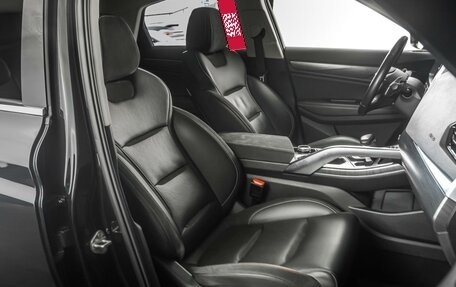Geely Tugella FY11, 2022 год, 2 699 000 рублей, 8 фотография