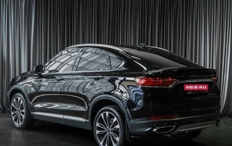 Geely Tugella FY11, 2022 год, 2 699 000 рублей, 2 фотография