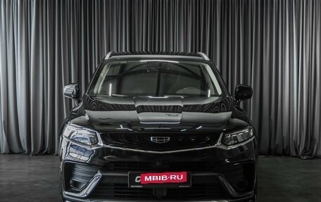 Geely Tugella FY11, 2022 год, 2 699 000 рублей, 3 фотография
