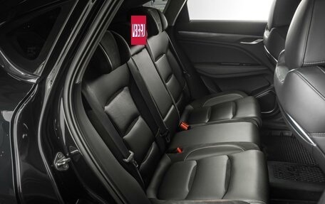 Geely Tugella FY11, 2022 год, 2 699 000 рублей, 7 фотография