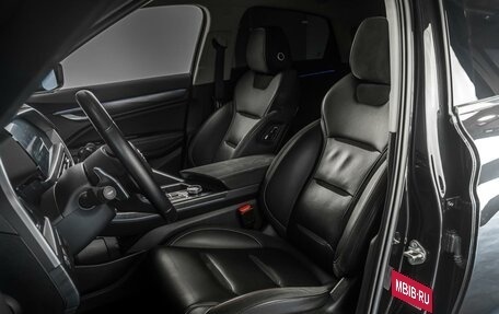 Geely Tugella FY11, 2022 год, 2 699 000 рублей, 10 фотография