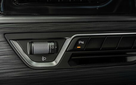 Geely Tugella FY11, 2022 год, 2 699 000 рублей, 20 фотография