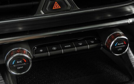 Geely Tugella FY11, 2022 год, 2 699 000 рублей, 18 фотография