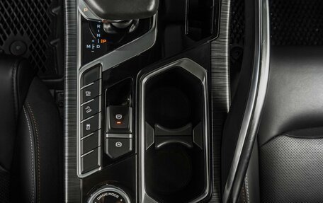 Geely Tugella FY11, 2022 год, 2 699 000 рублей, 19 фотография